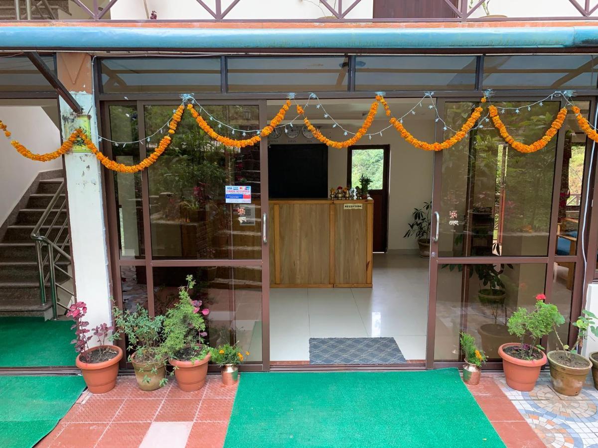 Hotel Sakura Durbar Nagarkot Exterior foto